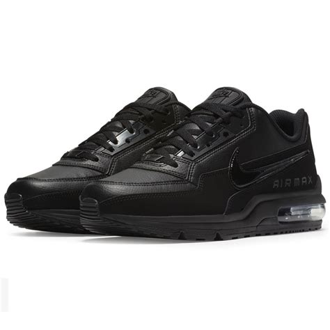 nike air max ltd 3 schwarz 43 herren|nike air max foot lockers.